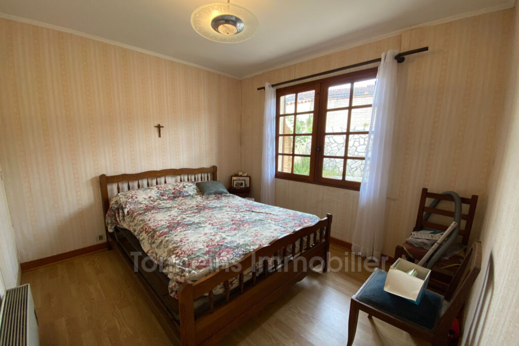 vente maison 4 Pièce(s) – 4 pièces – 3 chambres – 72.00 m²