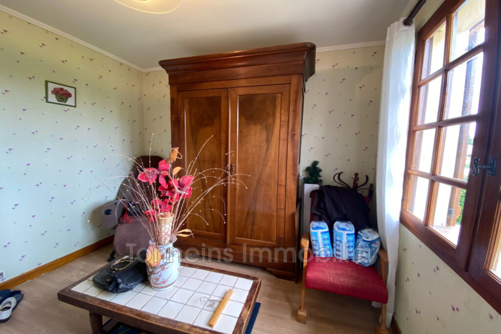 vente maison 4 Pièce(s) – 4 pièces – 3 chambres – 72.00 m²