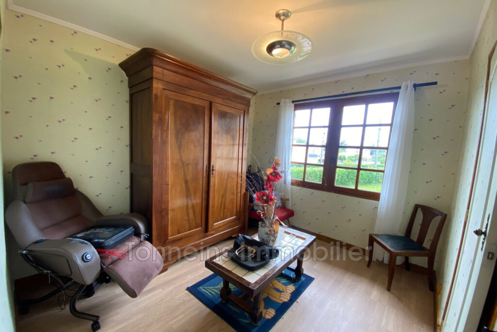 vente maison 4 Pièce(s) – 4 pièces – 3 chambres – 72.00 m²