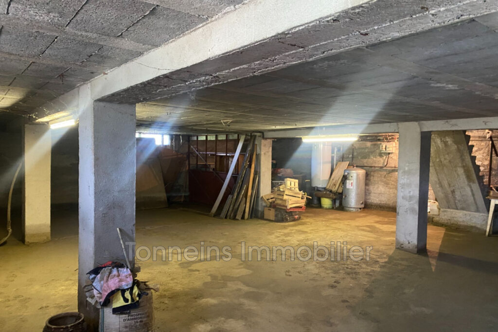 vente maison 4 Pièce(s) – 4 pièces – 3 chambres – 72.00 m²