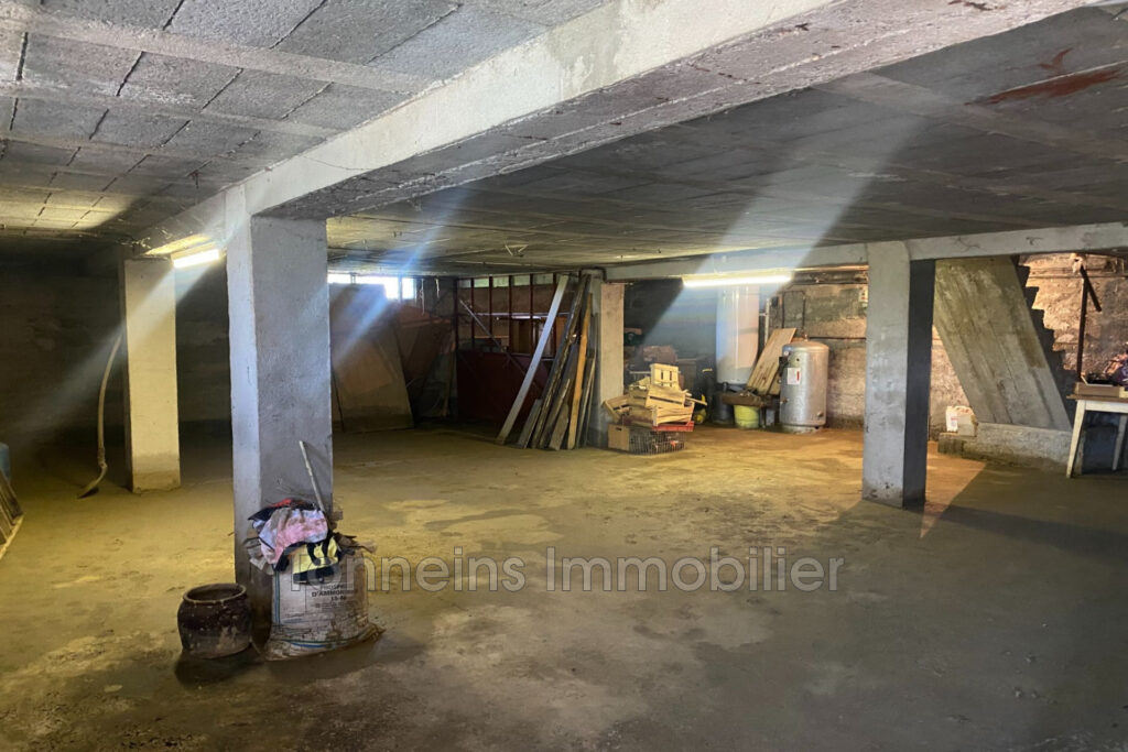 vente maison 4 Pièce(s) – 4 pièces – 3 chambres – 72.00 m²