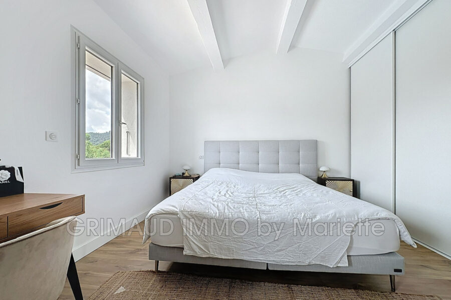 Maison à vendre à Le plan-de-la-tour