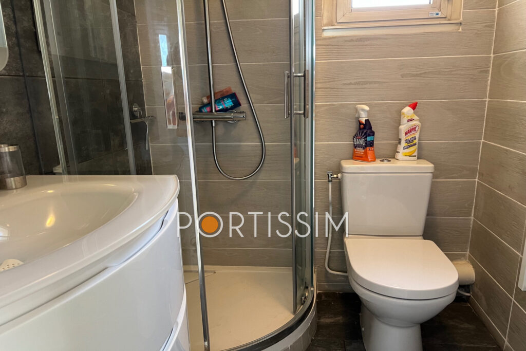 Saint-Laurent-du-Var / Les VESPINS quartier résidentiel et pro – 3 pièces – 2 chambres – 76.00 m²