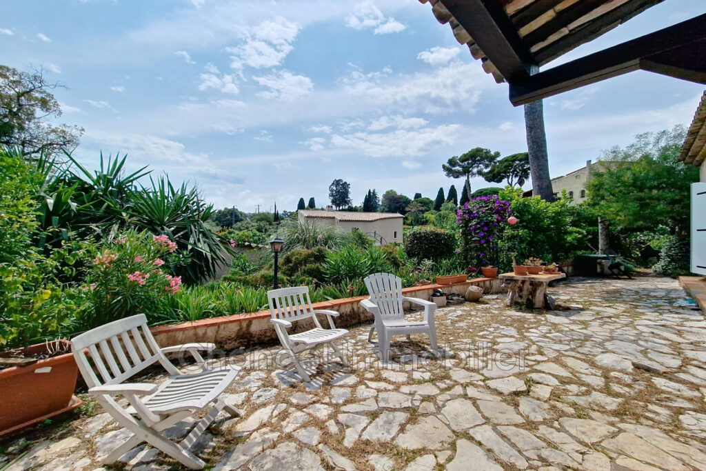 vente  – NR pièces – 3 chambres – 125.00 m²