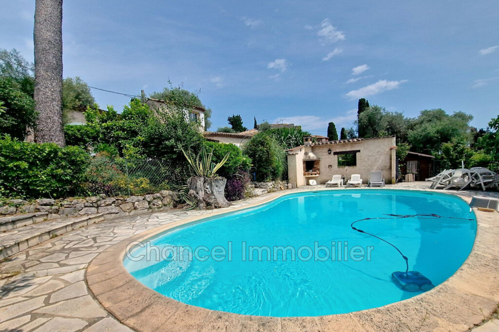 vente  – NR pièces – 3 chambres – 125.00 m²