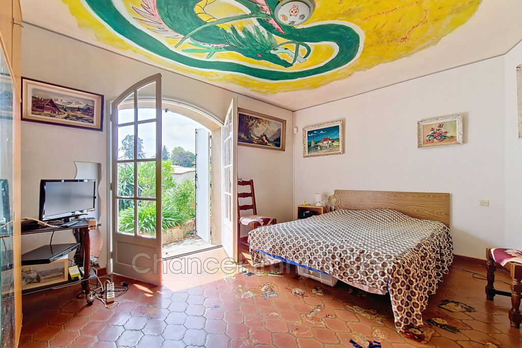 vente  – NR pièces – 3 chambres – 125.00 m²