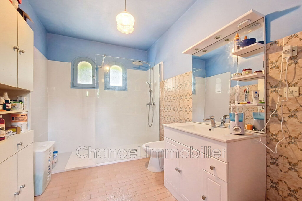 vente  – NR pièces – 3 chambres – 125.00 m²