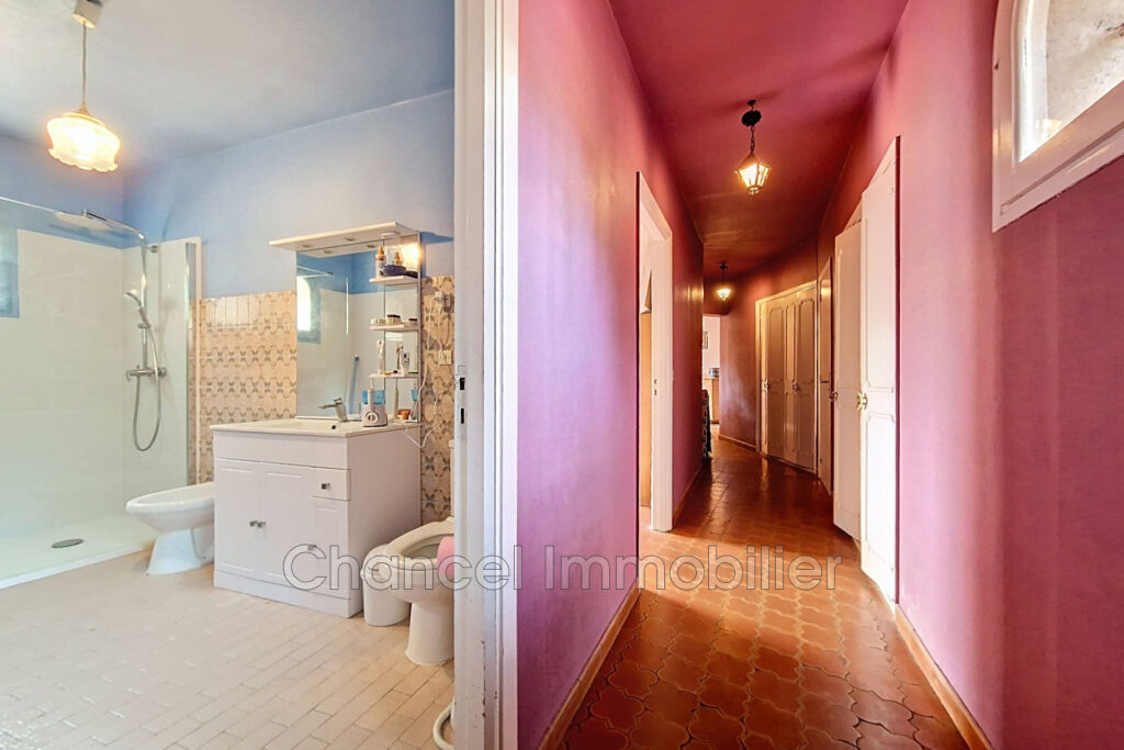 vente  – NR pièces – 3 chambres – 125.00 m²