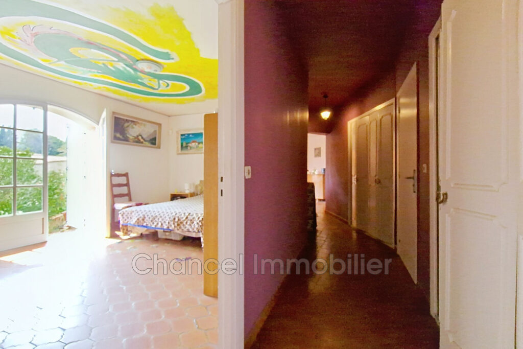 vente  – NR pièces – 3 chambres – 125.00 m²