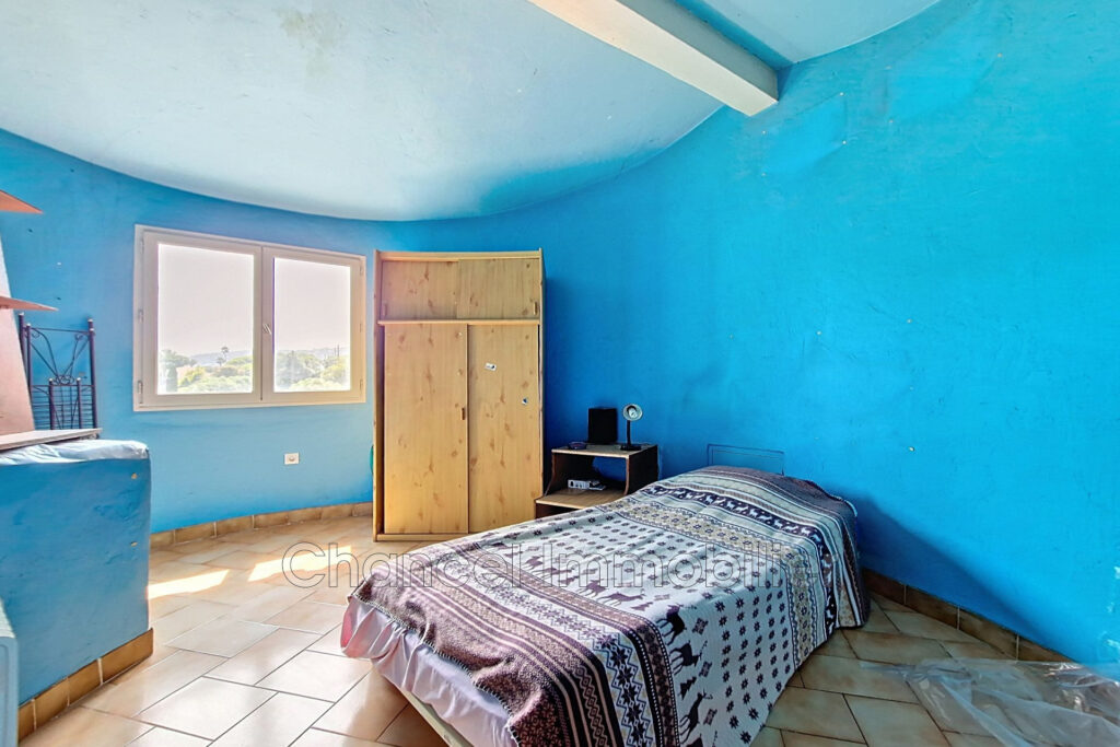 vente  – NR pièces – 3 chambres – 125.00 m²