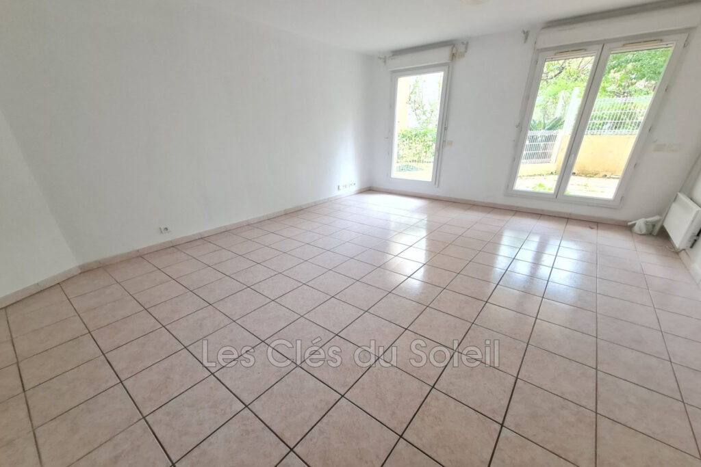 vente appartement 2 Pièce(s) – 2 pièces – 1 chambre – 51.00 m²