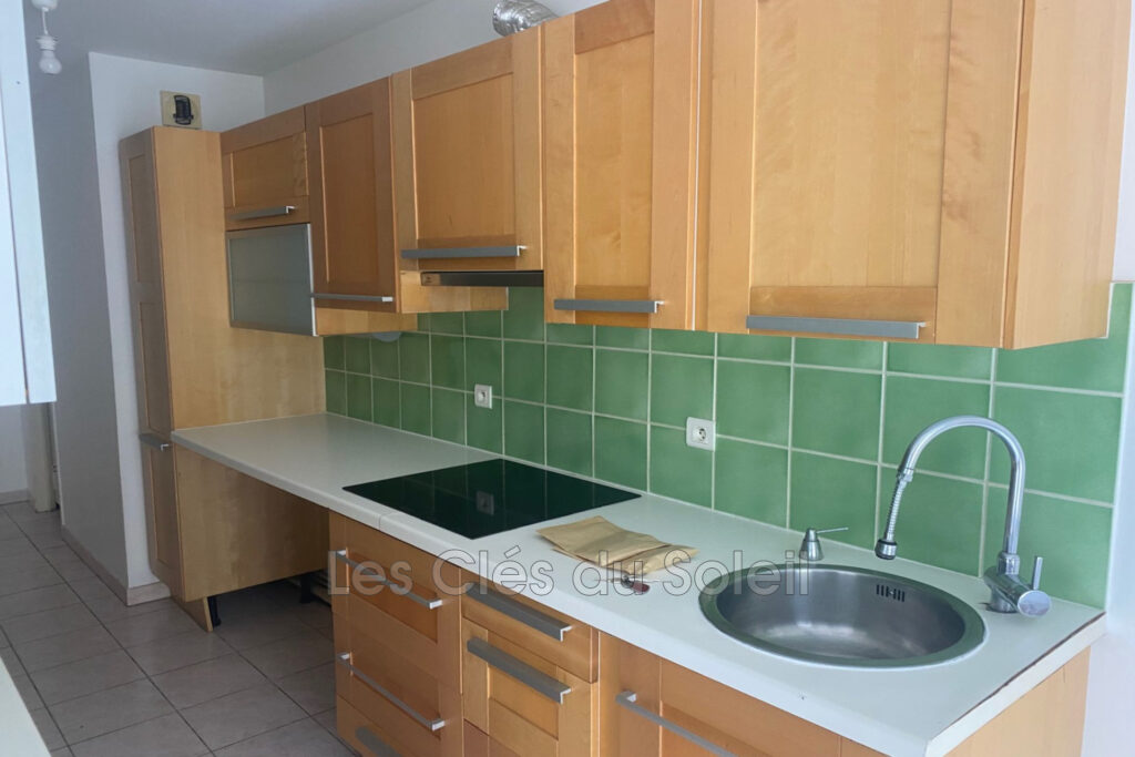 vente appartement 4 Pièce(s) – 4 pièces – 3 chambres – 86.30 m²