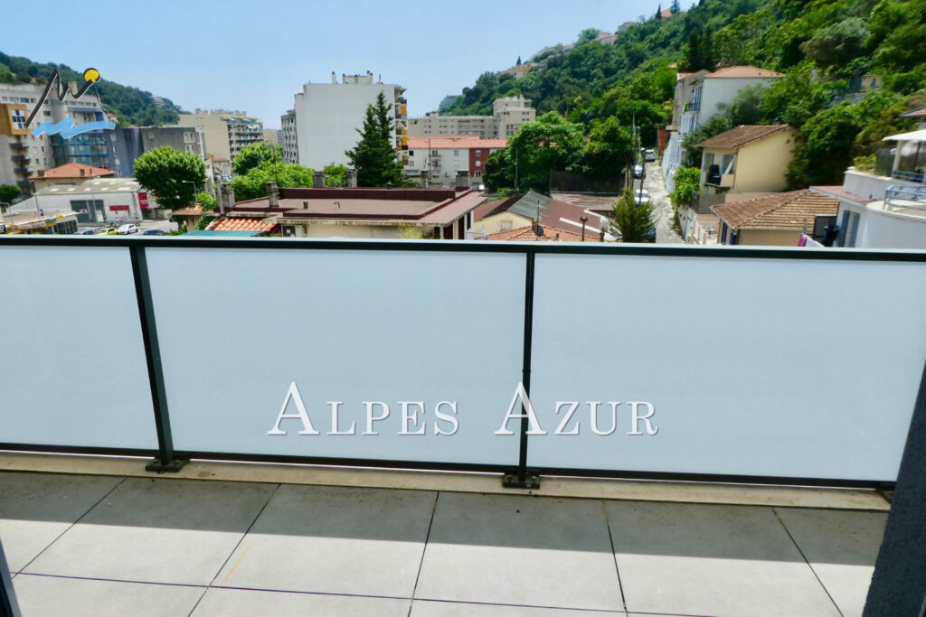 vente appartement 3 Pièce(s) – 3 pièces – 2 chambres – 63.00 m²