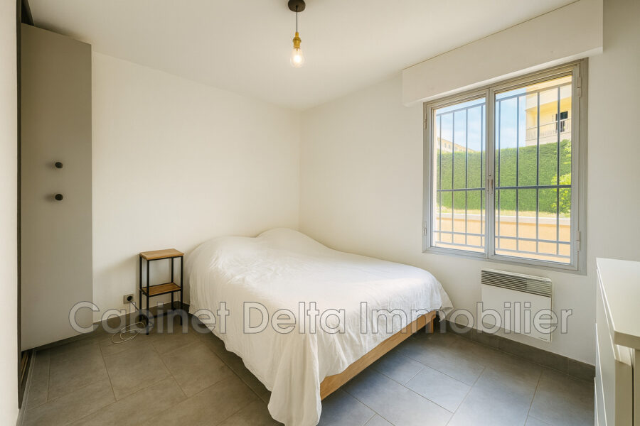 Appartement à vendre à Sanary-sur-mer