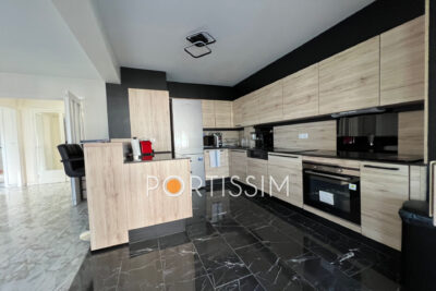 Saint-Laurent-du-Var / Les VESPINS quartier résidentiel et pro – 3 pièces – 2 chambres – 74.52 m²