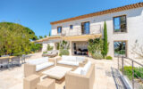 Maison à vendre à Sainte-maxime