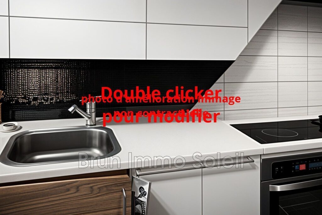 BRUN IMMO SOLEIL  7 boulevard Kennedy 06800 Cagnes sur Mer  De – 2 pièces – 1 chambre – 4  – 39.00 m²