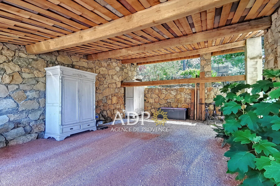 Maison à vendre à Grasse
