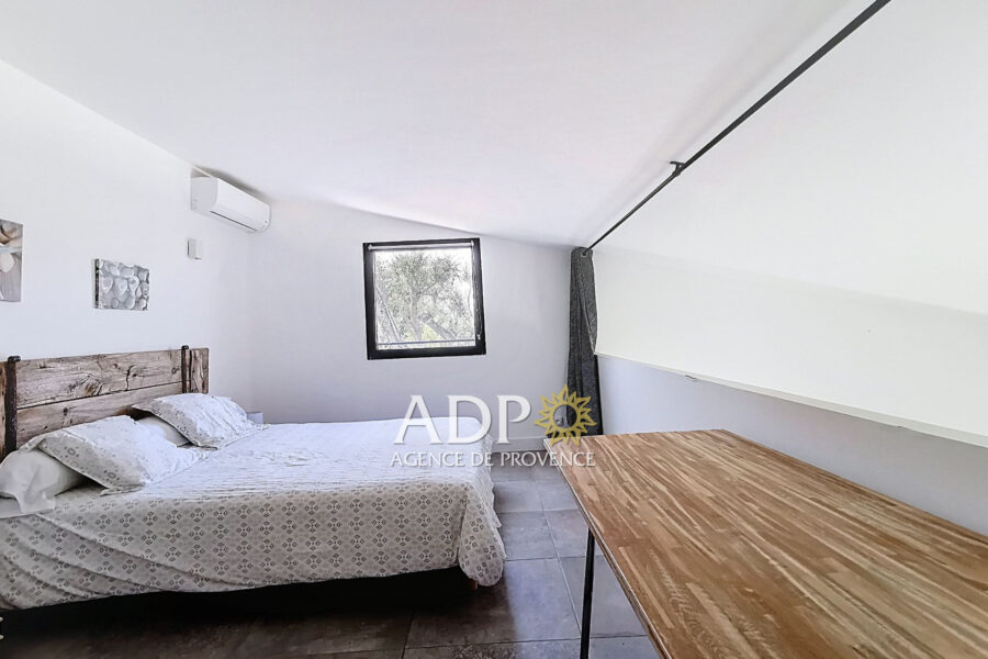 Maison à vendre à Grasse