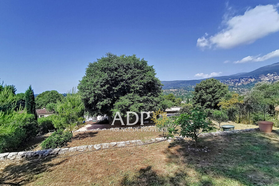 Maison à vendre à Grasse