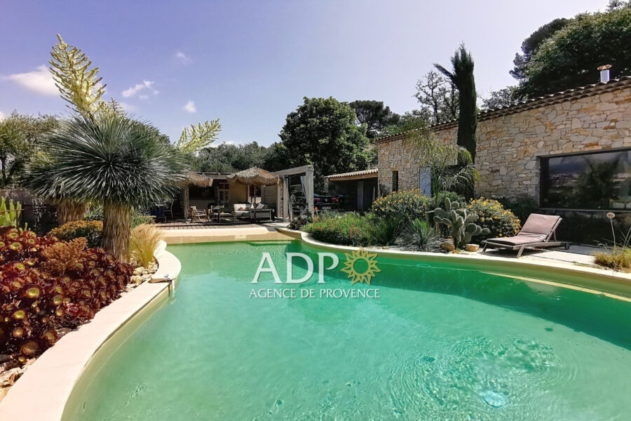 Maison à vendre à Grasse — Vue nature — photo 23
