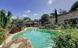 Maison à vendre à Grasse — Vue nature — photo 25
