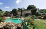 Maison à vendre à Grasse — Vue nature — photo 27