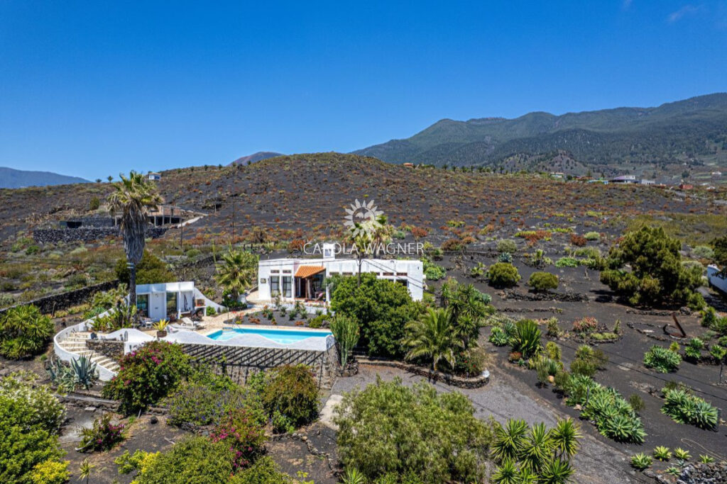 vente villa 4 Pièce(s) – 4 pièces – 2 chambres – 132.00 m²