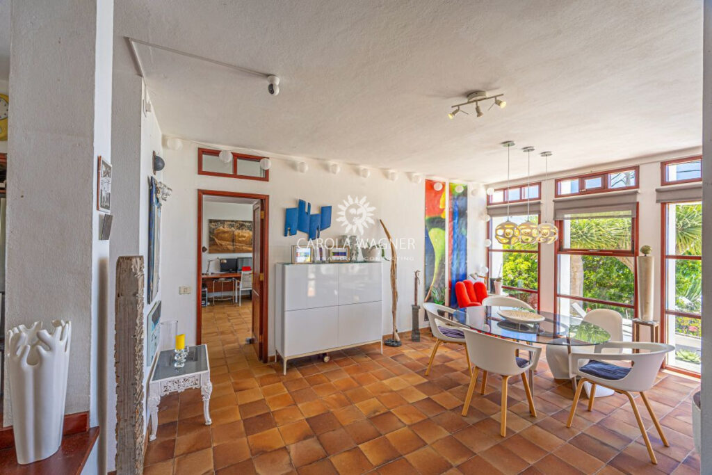 vente villa 4 Pièce(s) – 4 pièces – 2 chambres – 132.00 m²