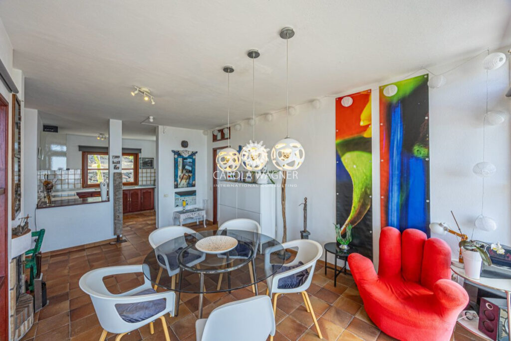 vente villa 4 Pièce(s) – 4 pièces – 2 chambres – 132.00 m²