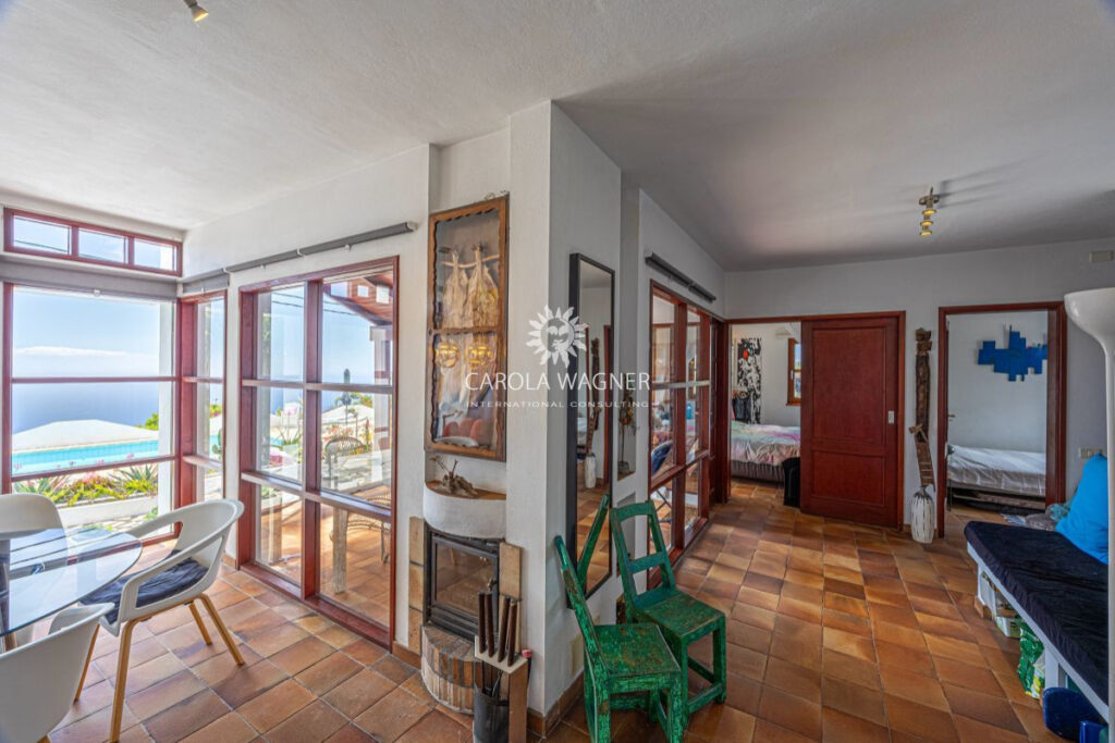 vente villa 4 Pièce(s) – 4 pièces – 2 chambres – 132.00 m²