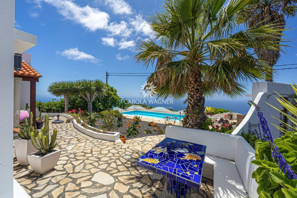 vente villa 4 Pièce(s) – 4 pièces – 2 chambres – 132.00 m²