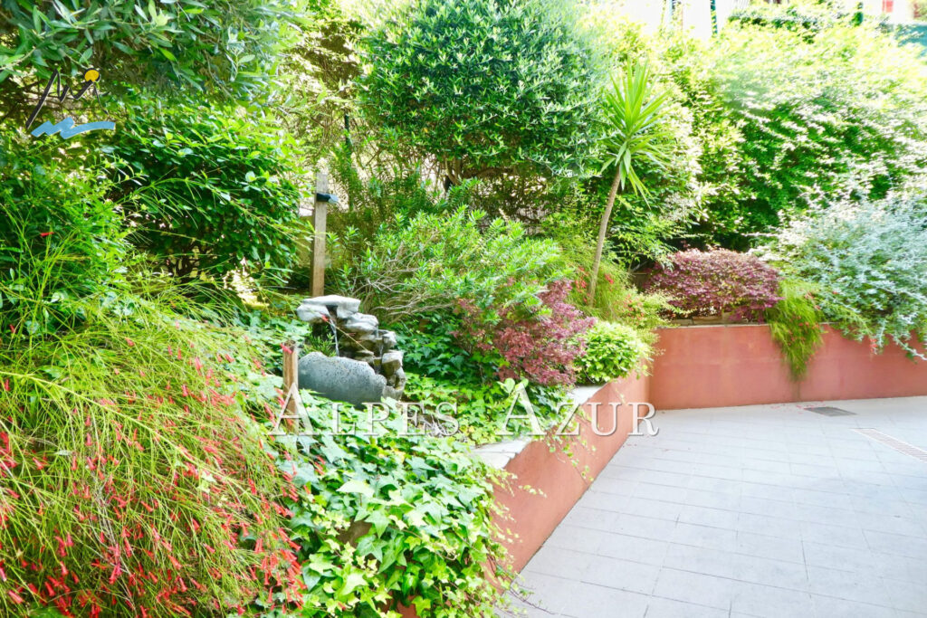 vente appartement 2 Pièce(s) – 2 pièces – 1 chambre – 46.90 m²