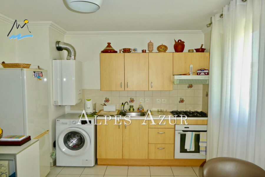 Appartement à vendre à Cagnes-sur-mer
