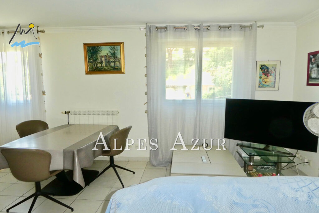 vente appartement 2 Pièce(s) – 2 pièces – 1 chambre – 46.90 m²