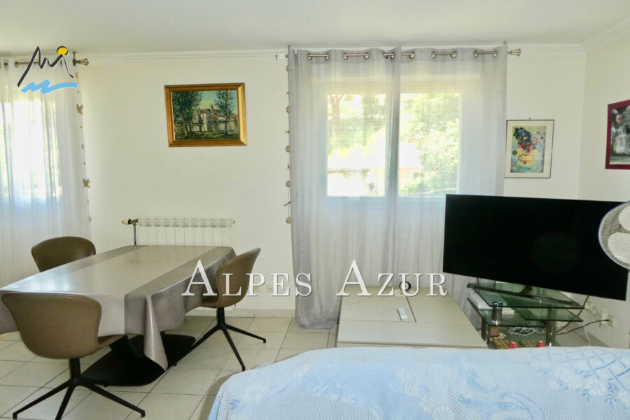 Appartement à vendre à Cagnes-sur-mer