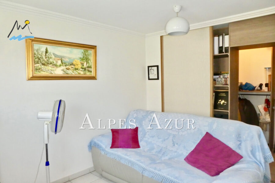 Appartement à vendre à Cagnes-sur-mer