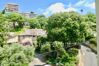 vente appartement 2 Pièce(s) – 2 pièces – 1 chambre – 46.90 m²