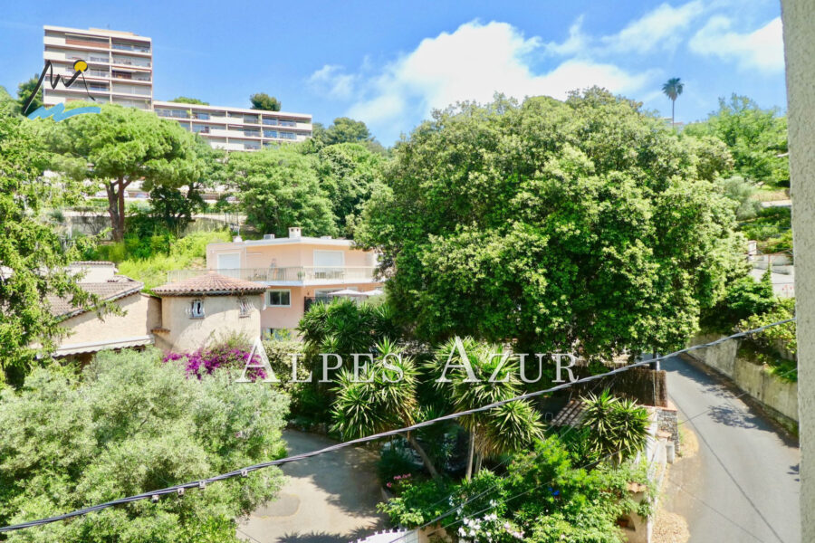 Appartement à vendre à Cagnes-sur-mer