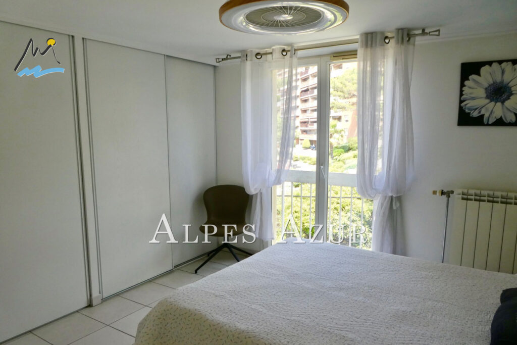 vente appartement 2 Pièce(s) – 2 pièces – 1 chambre – 46.90 m²