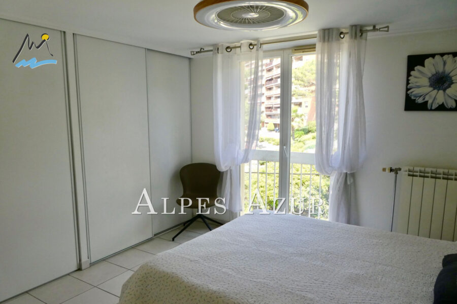 Appartement à vendre à Cagnes-sur-mer