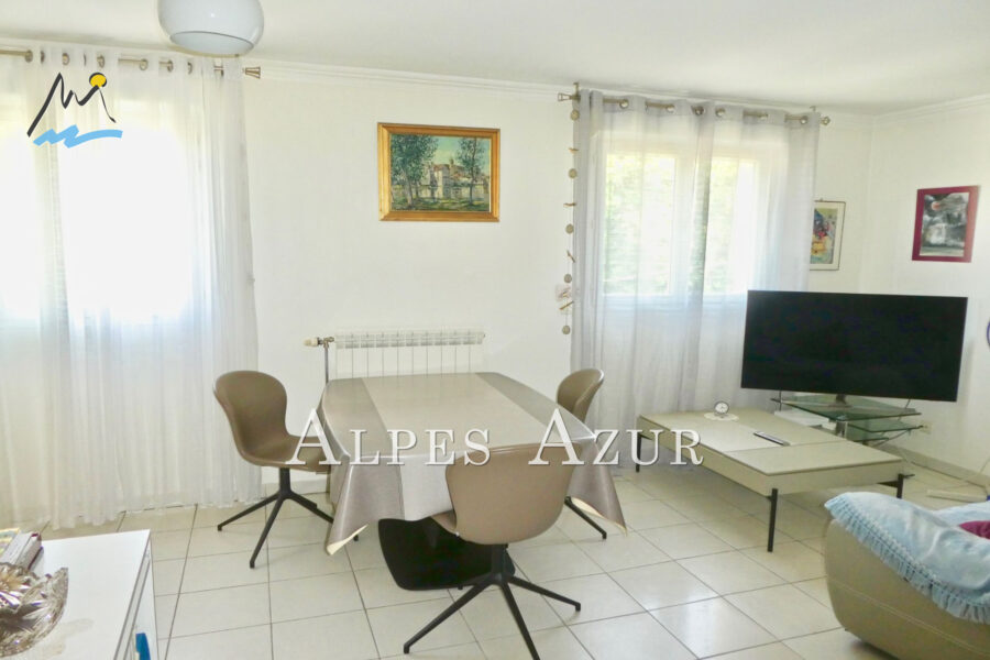 Appartement à vendre à Cagnes-sur-mer