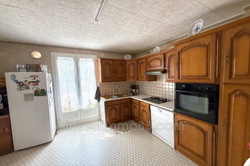 NOUVEAU EN EXCLUSIVITE – NR pièces – 5 chambres – 140.00 m²