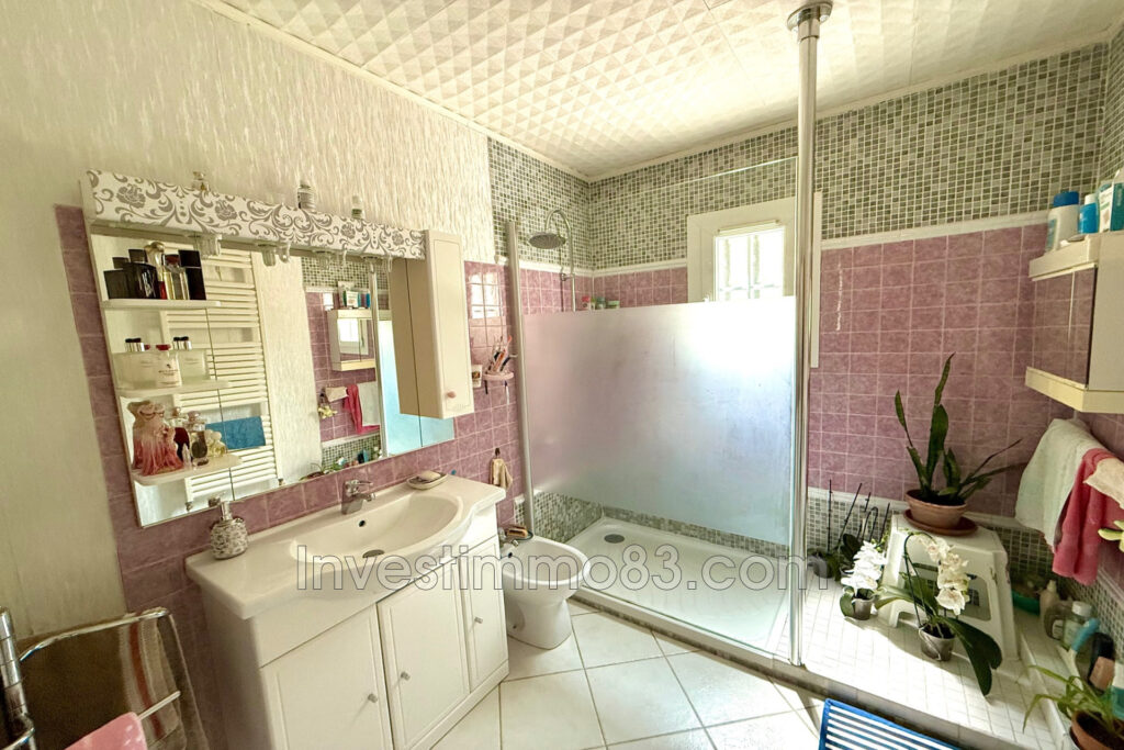 NOUVEAU EN EXCLUSIVITE – NR pièces – 5 chambres – 140.00 m²