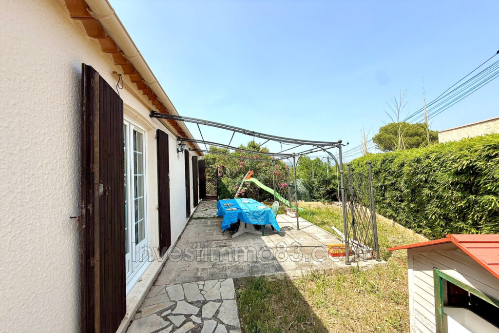 NOUVEAU EN EXCLUSIVITE – NR pièces – 5 chambres – 140.00 m²