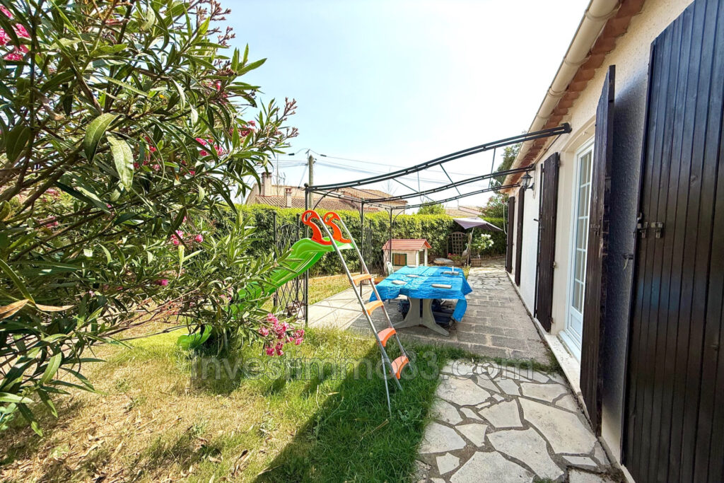 NOUVEAU EN EXCLUSIVITE – NR pièces – 5 chambres – 140.00 m²