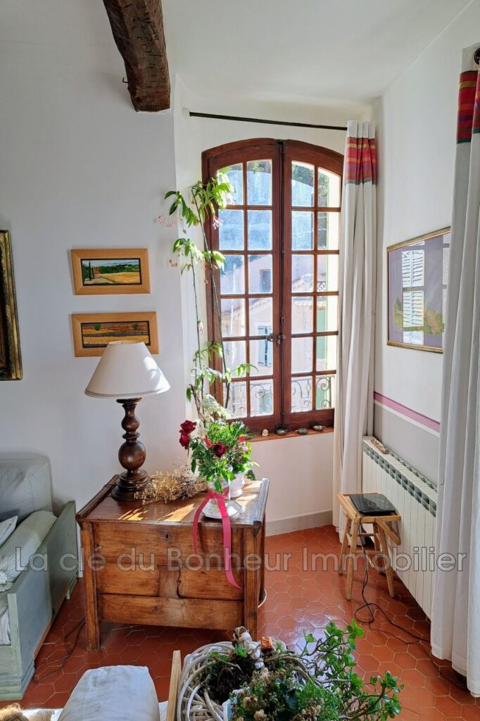 vente appartement 3 Pièce(s) – 3 pièces – 2 chambres – 74.74 m²