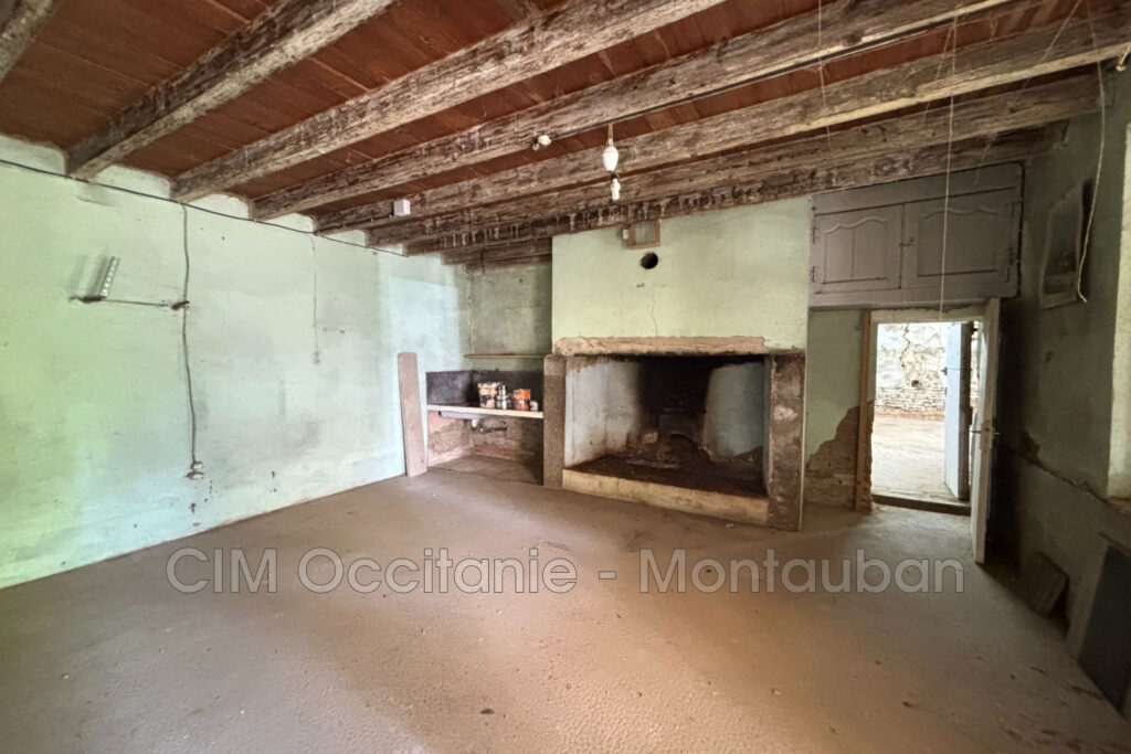 vente maison 10 Pièce(s) – 10 pièces – 2 chambres – 1555.00 m²