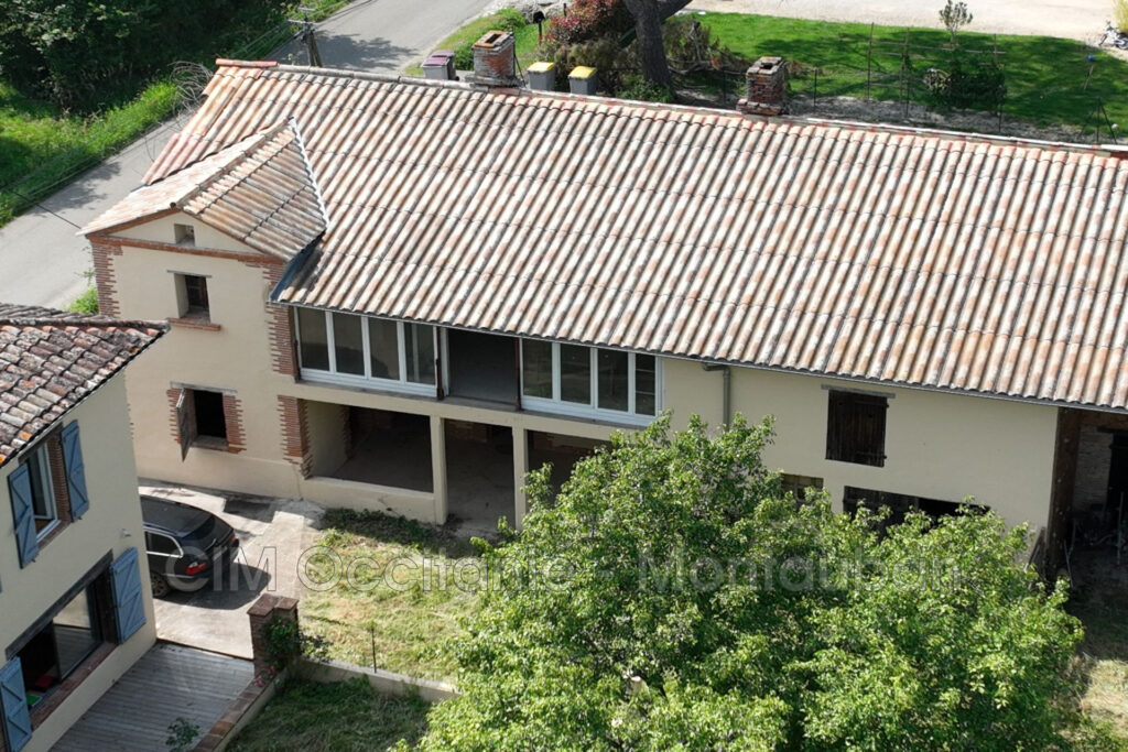 vente maison 7 Pièce(s) – 7 pièces – 2 chambres – 320.00 m²