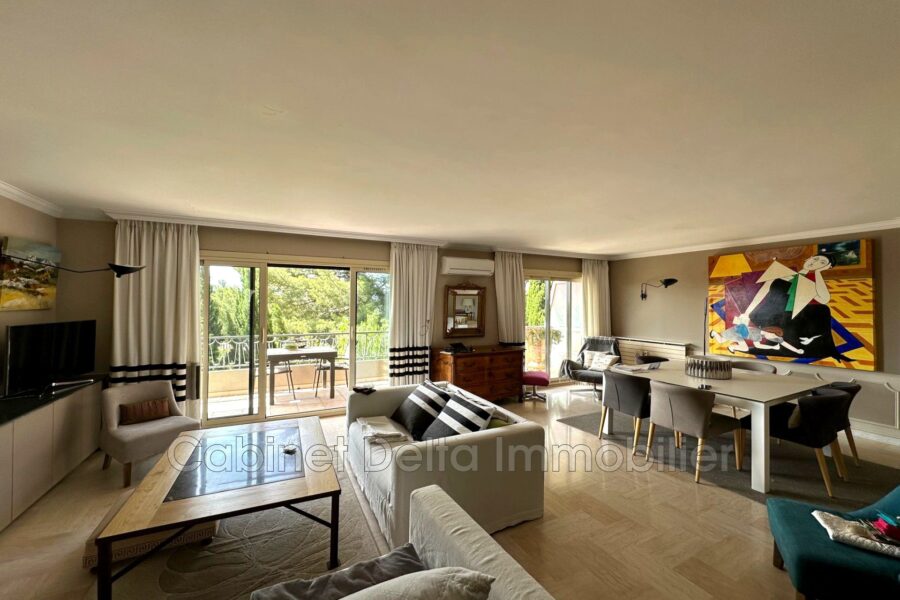 Appartement à louer à Sanary-sur-mer